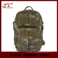 Nylon Outdoor Sport Military Waterproof School Backpack Fashion Bag 023#